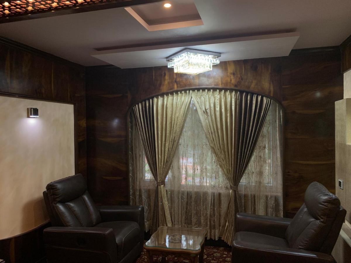 Beverly Hotel Ooty