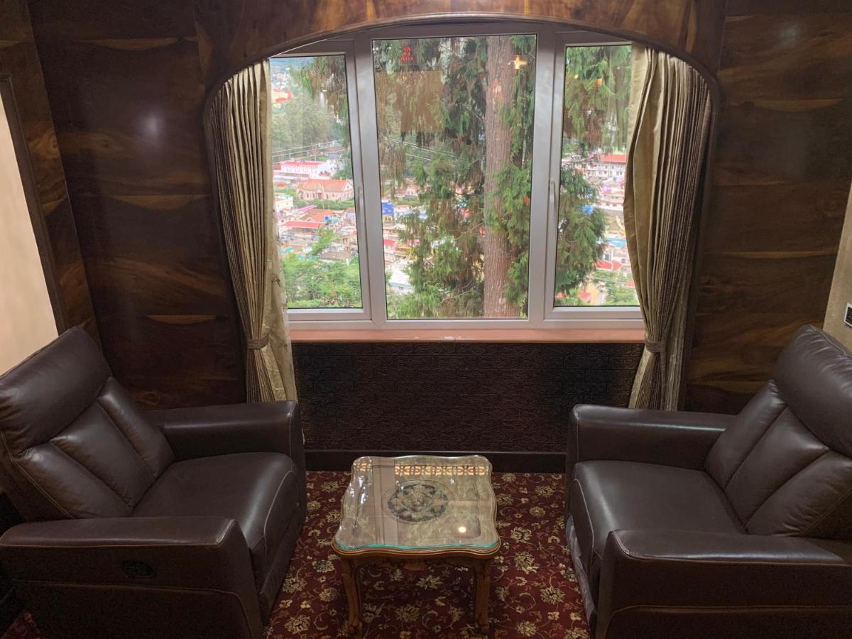 Beverly Hotel 3*