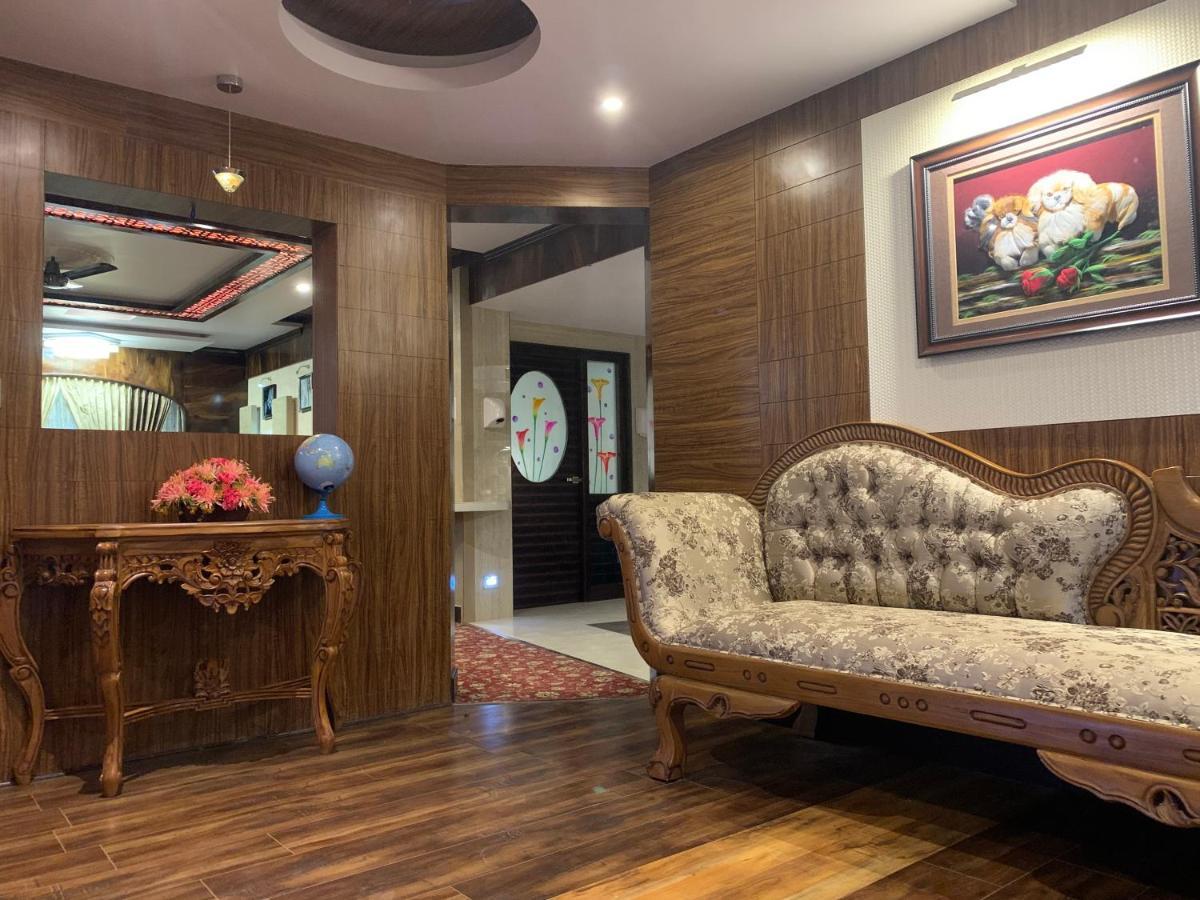 Beverly Hotel