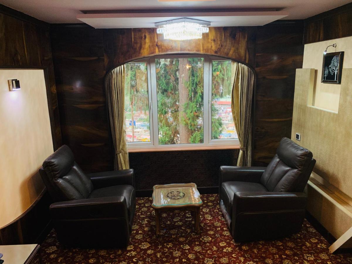 Beverly 3* Ooty