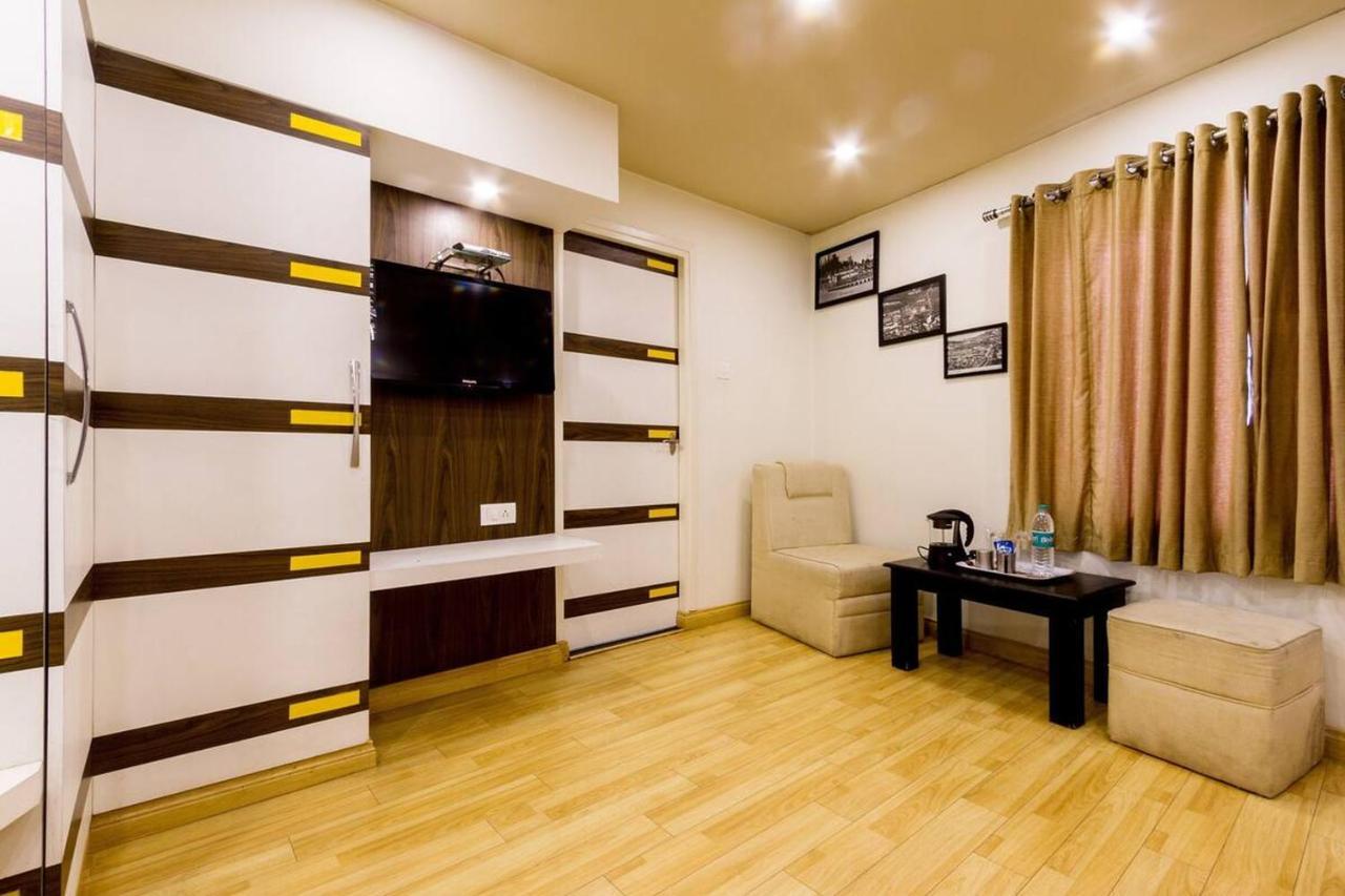 Hotel Fabhotel Sholas Residency I - Nr Rose Garden Ooty