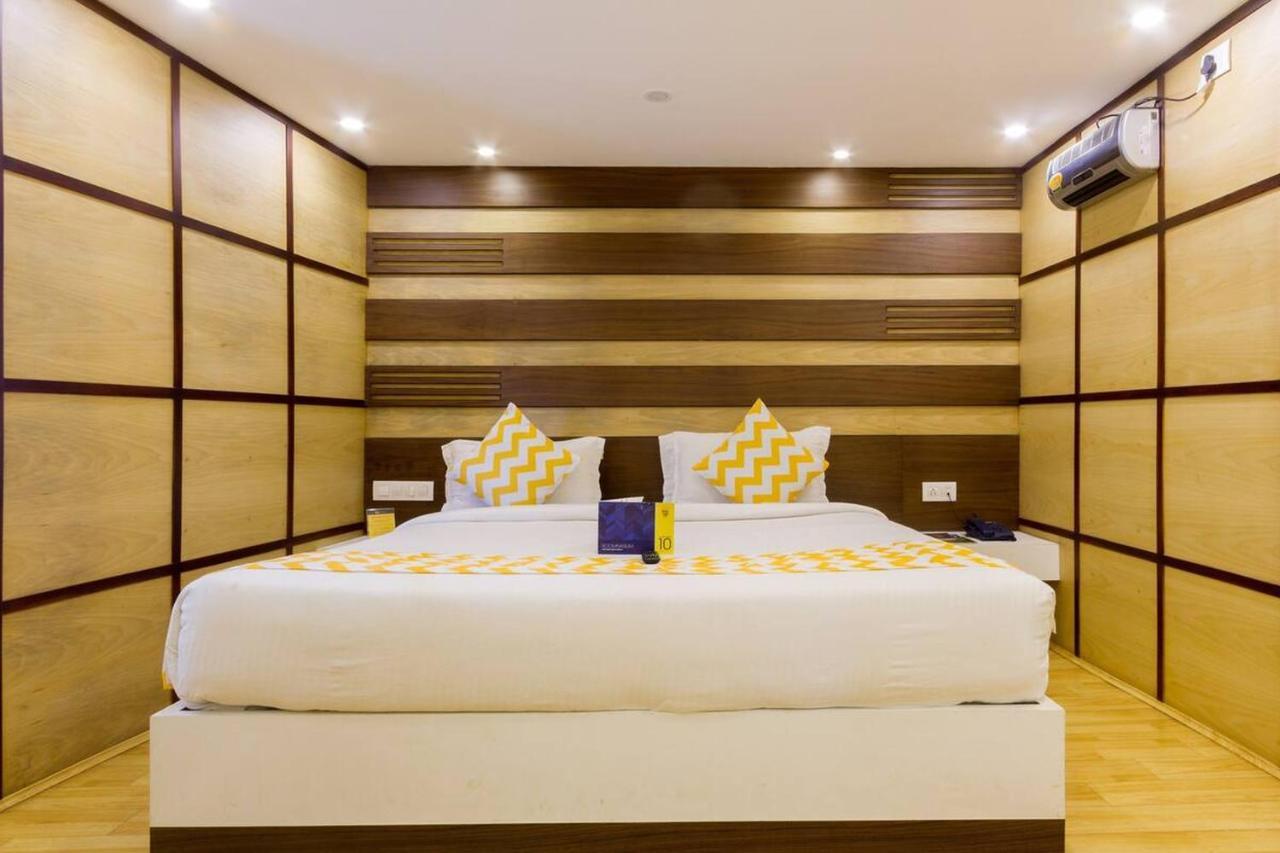Fabhotel Sholas Residency I - Nr Rose Garden 3* Ooty
