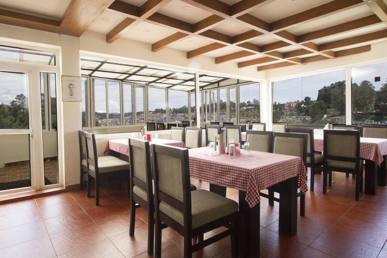 Hotel Fabhotel Sholas Residency I - Nr Rose Garden