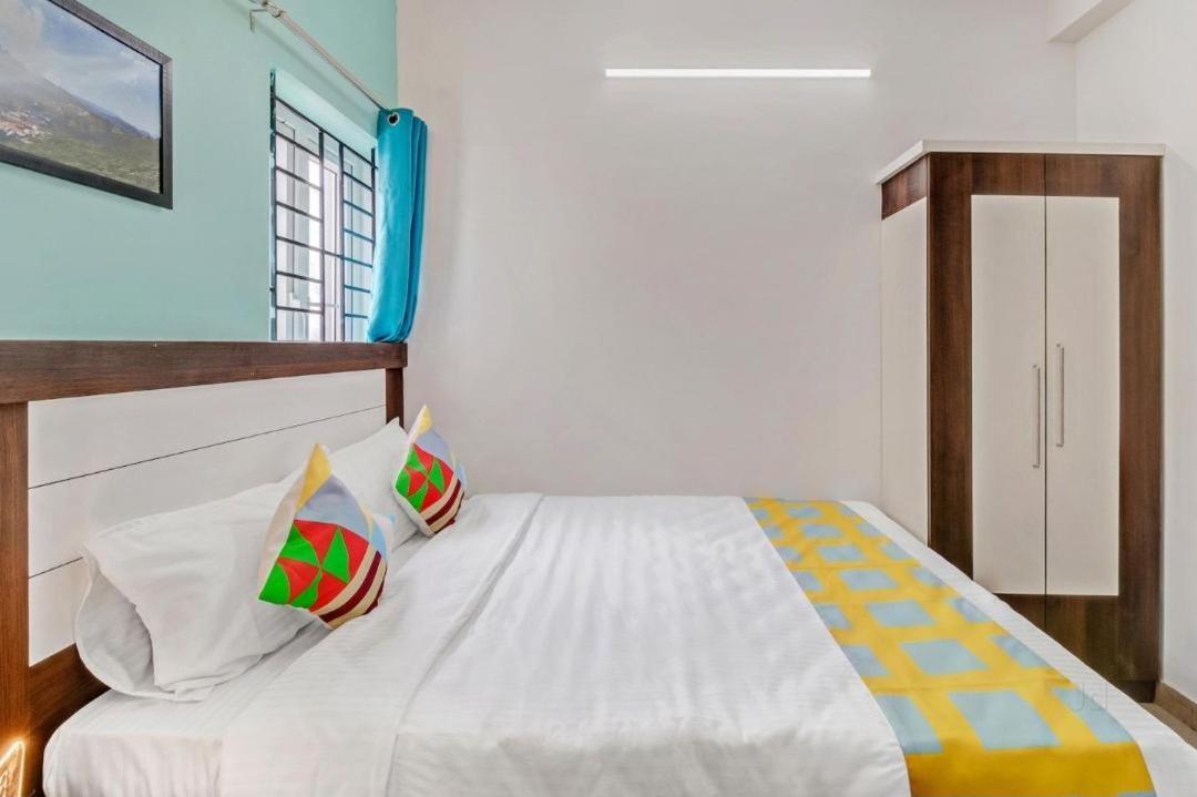 Brown Tree Resort Ooty