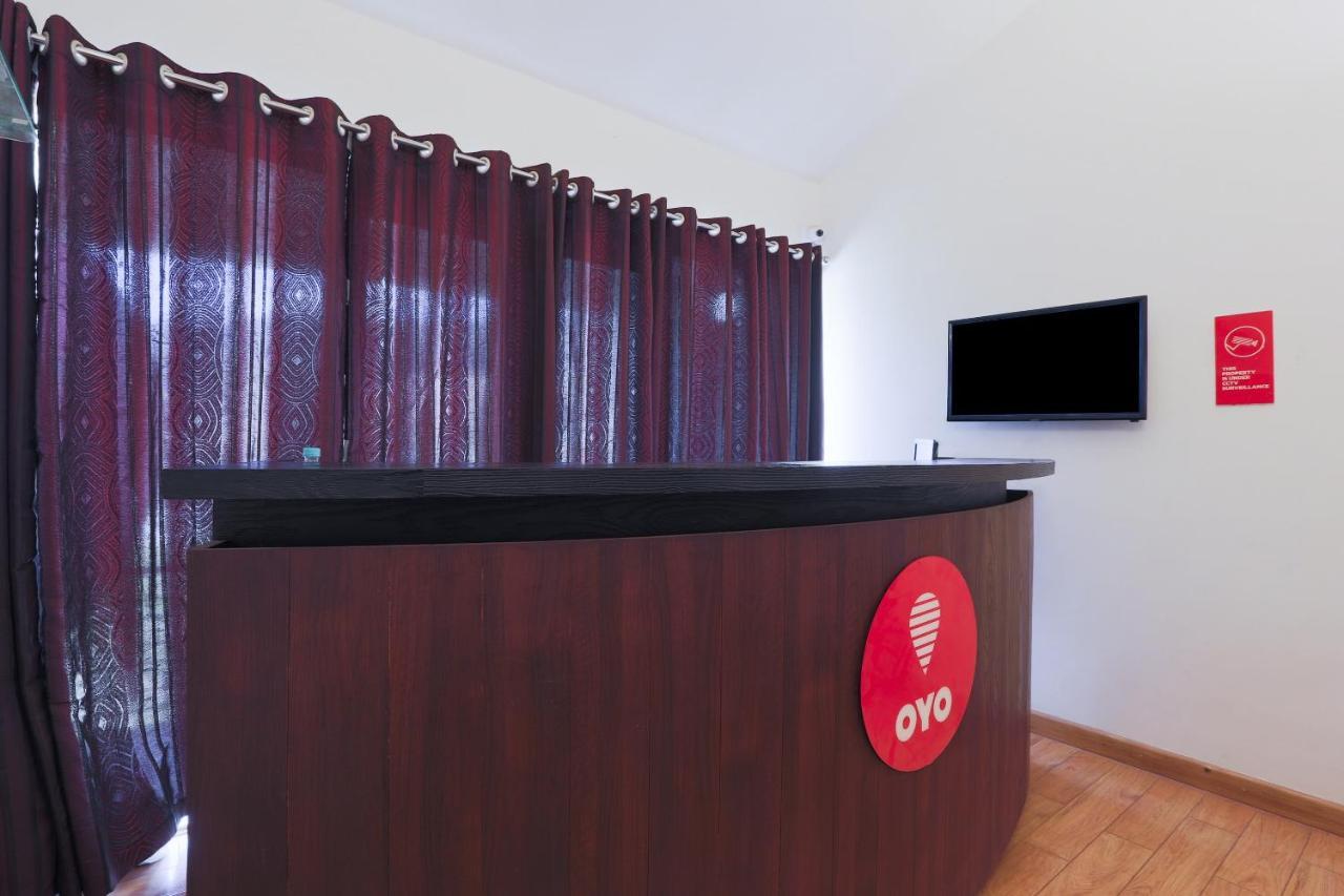 Oyo 35818 Twin Falls Residency Ooty