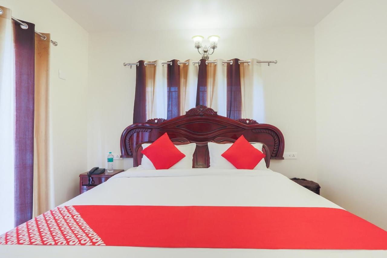Hotel Oyo 35818 Twin Falls Residency