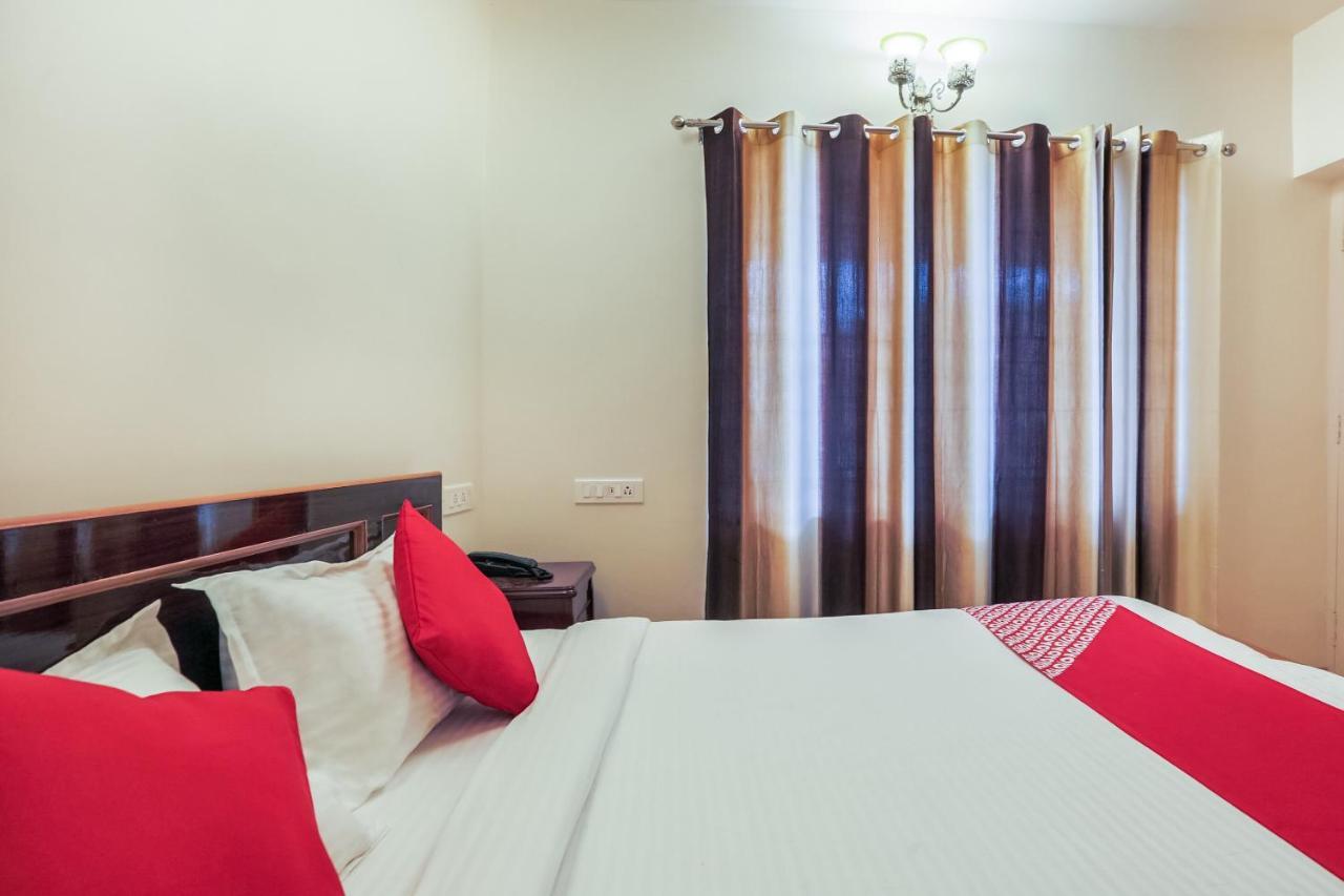 Hotel Oyo 35818 Twin Falls Residency