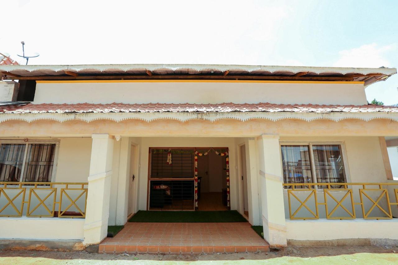 Oyo 35818 Twin Falls Residency 3* Ooty