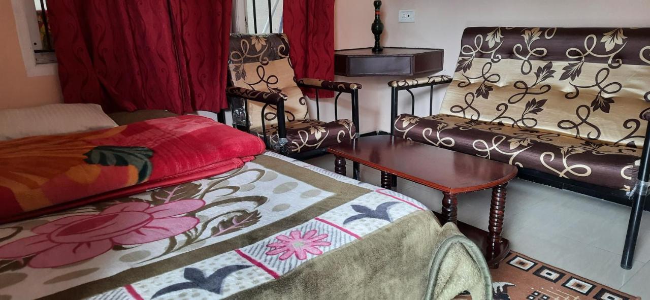 Imperial Cottage, Hill Bunk Apartment *