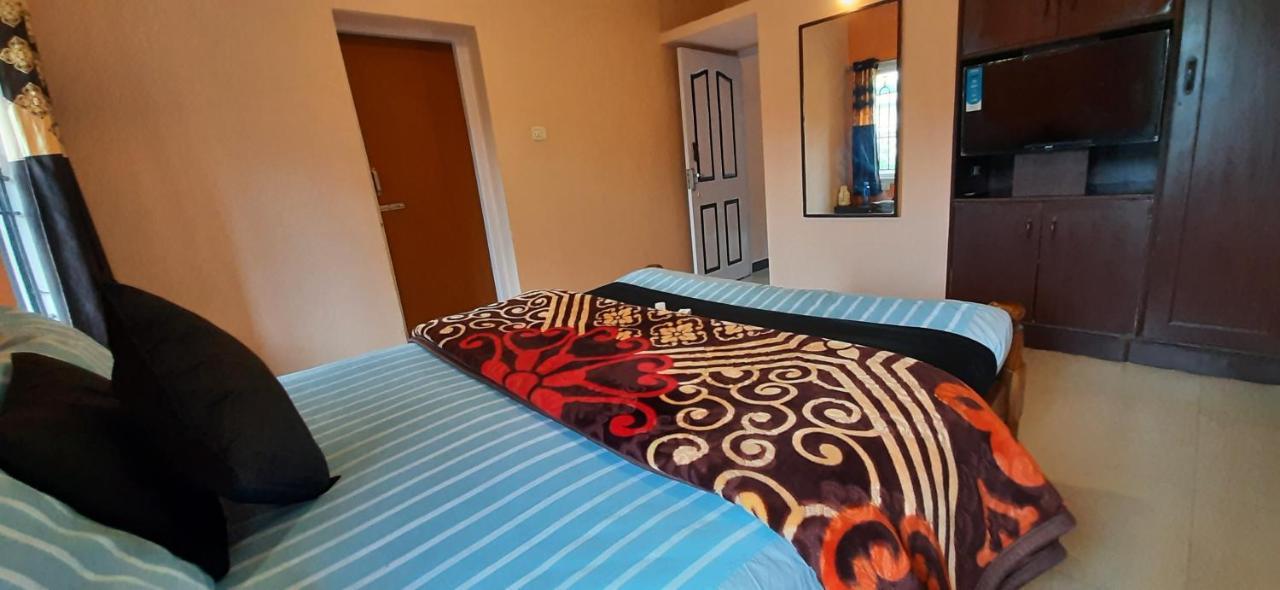 Imperial Cottage, Hill Bunk Ooty