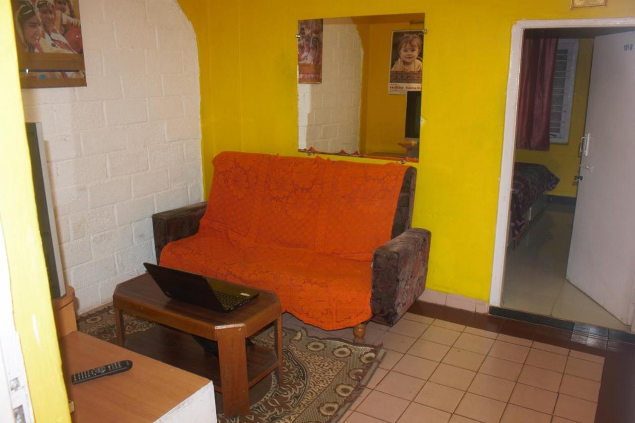 Ss Homestay