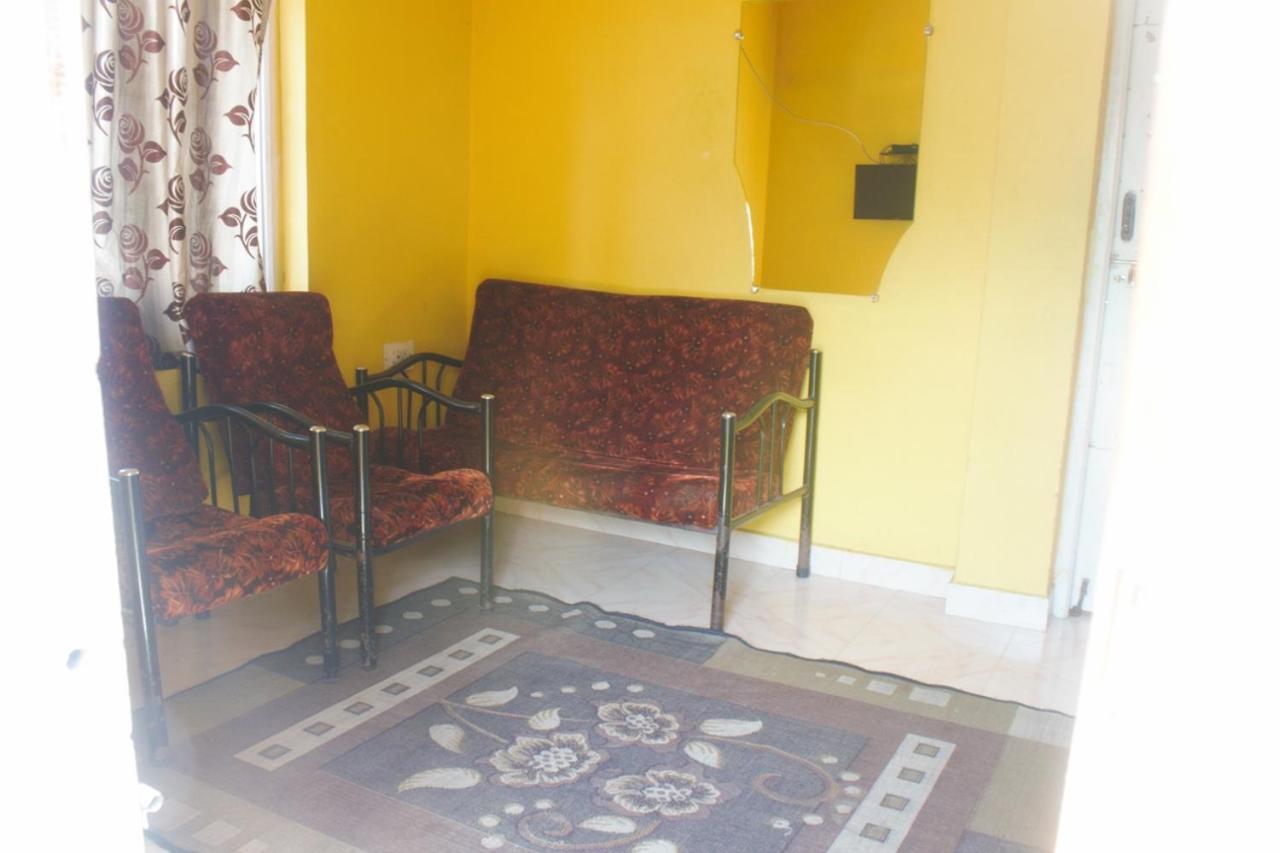 Ss Homestay