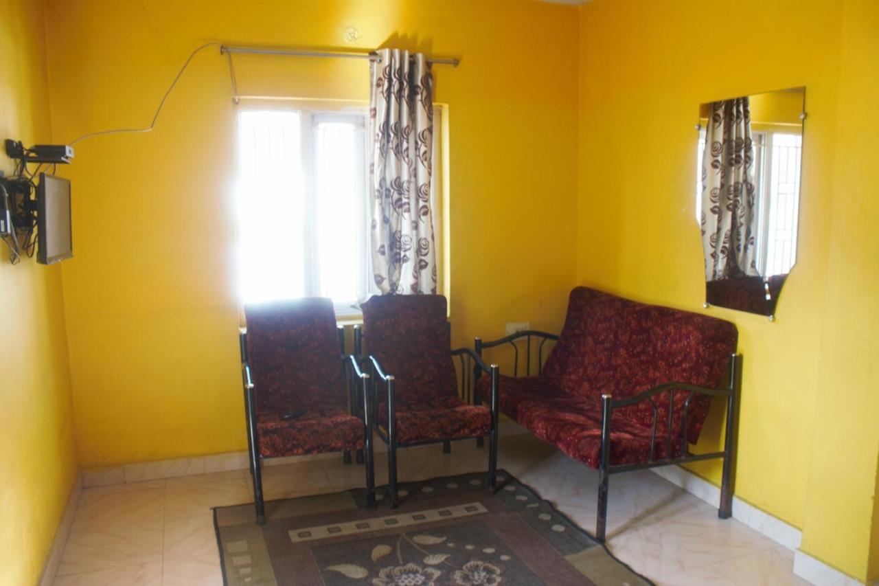 Ss Homestay *
