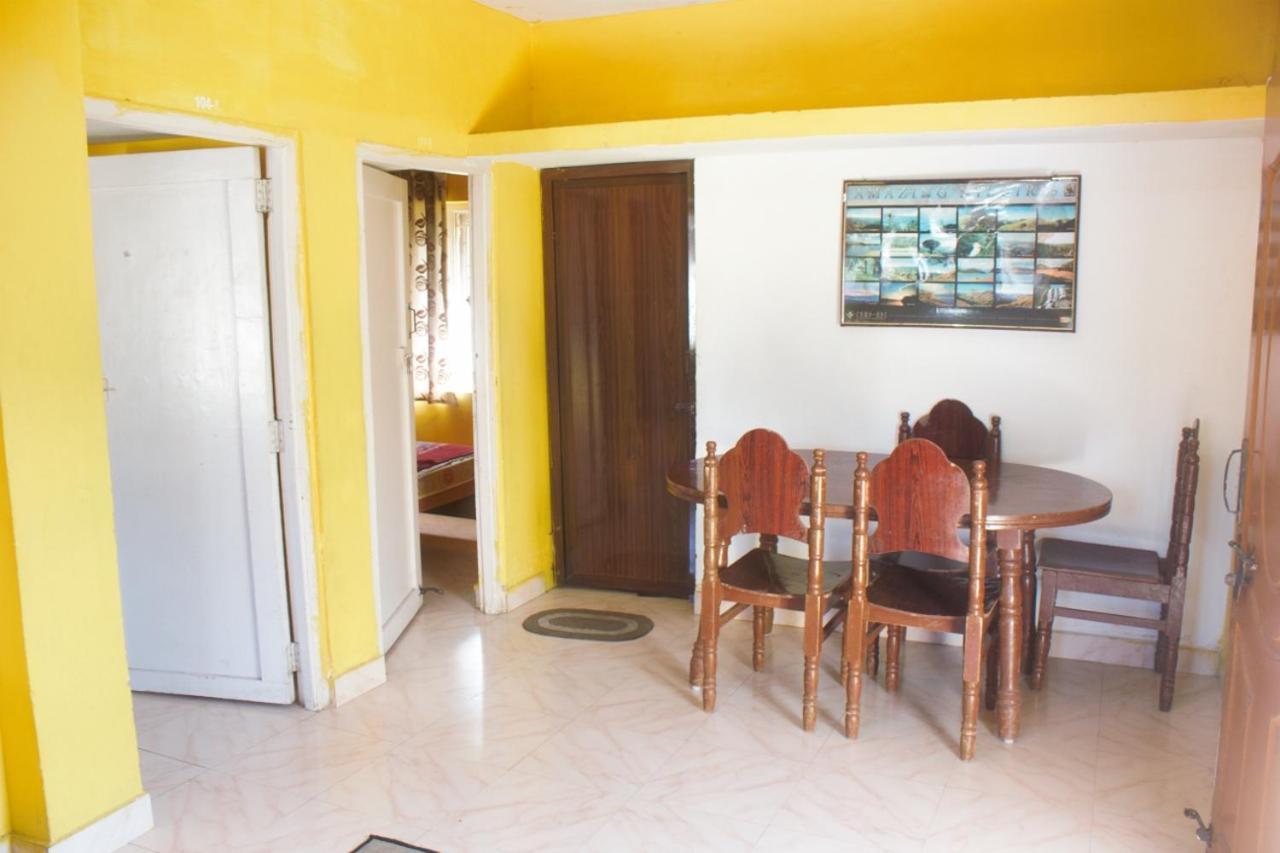 Ss Homestay Ooty