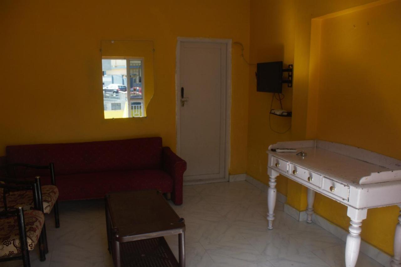 Ss Homestay *
