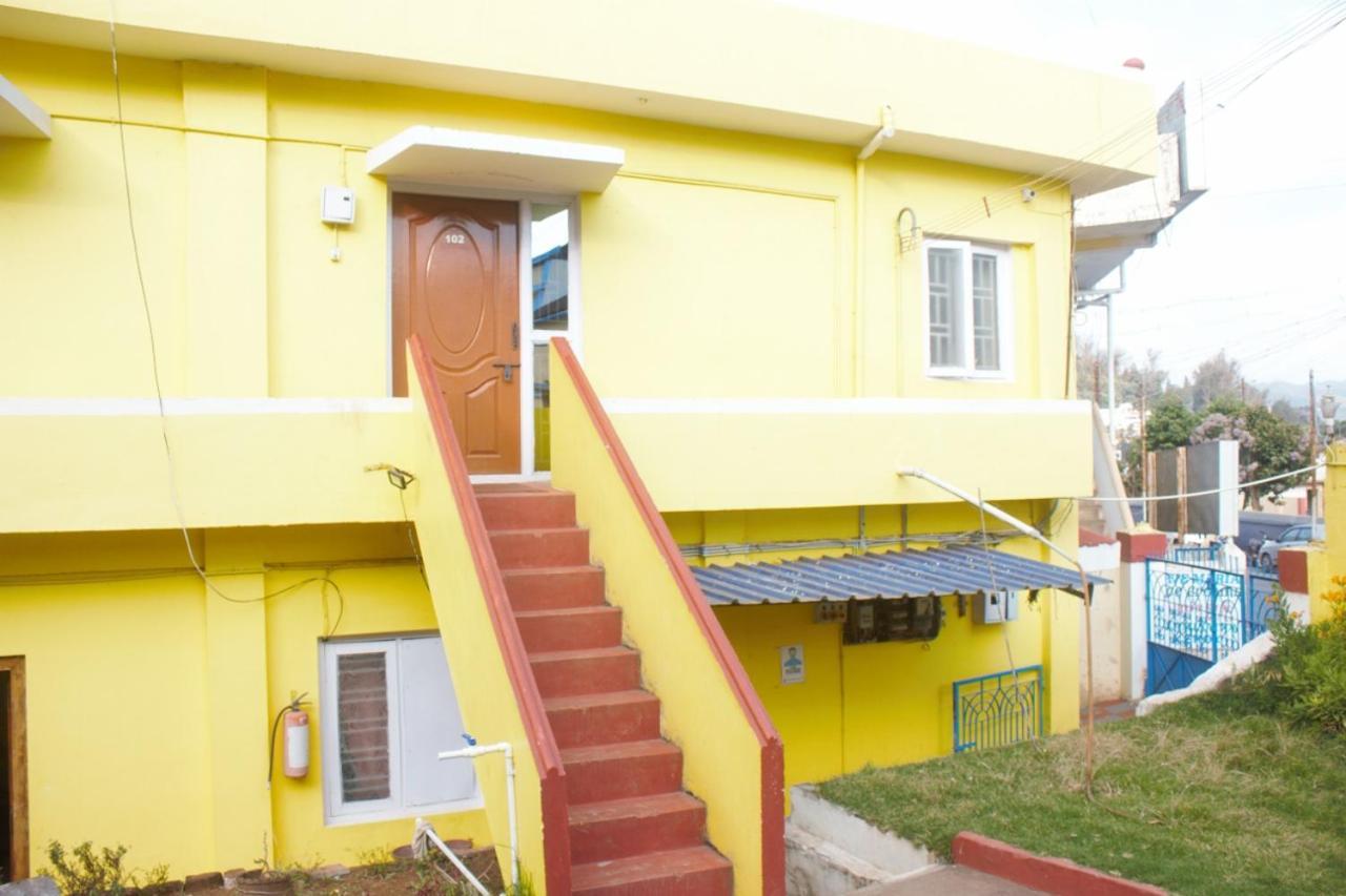 Homestay Ss