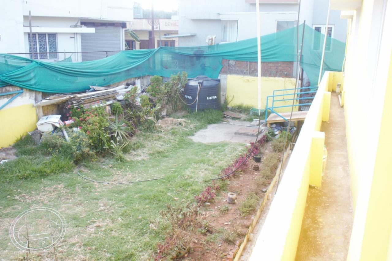 Ss Homestay Ooty