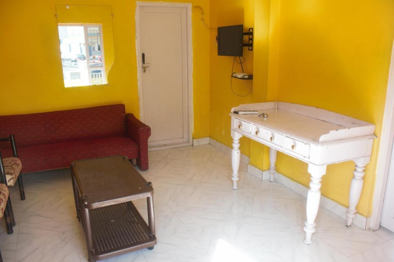 Homestay Ss *