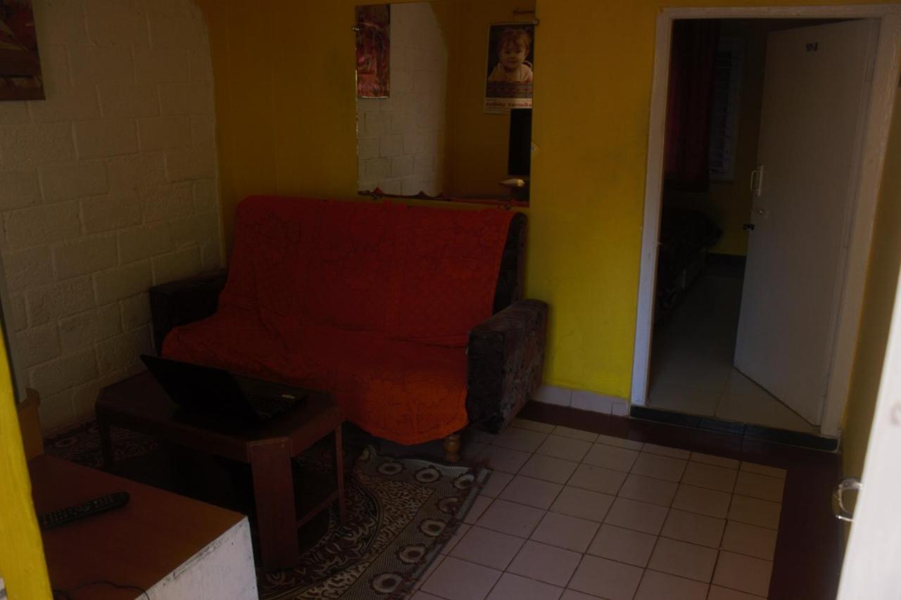 Ss Homestay