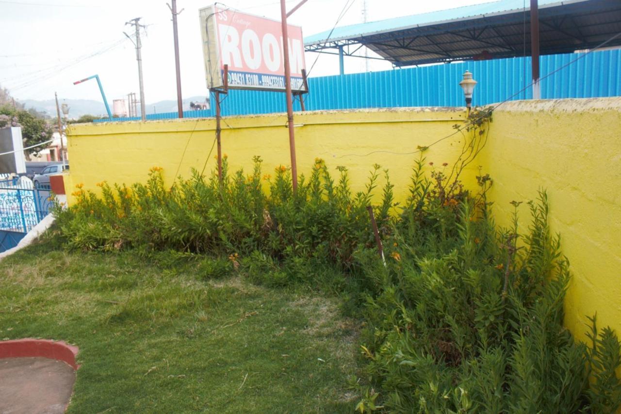 Ss Homestay Ooty