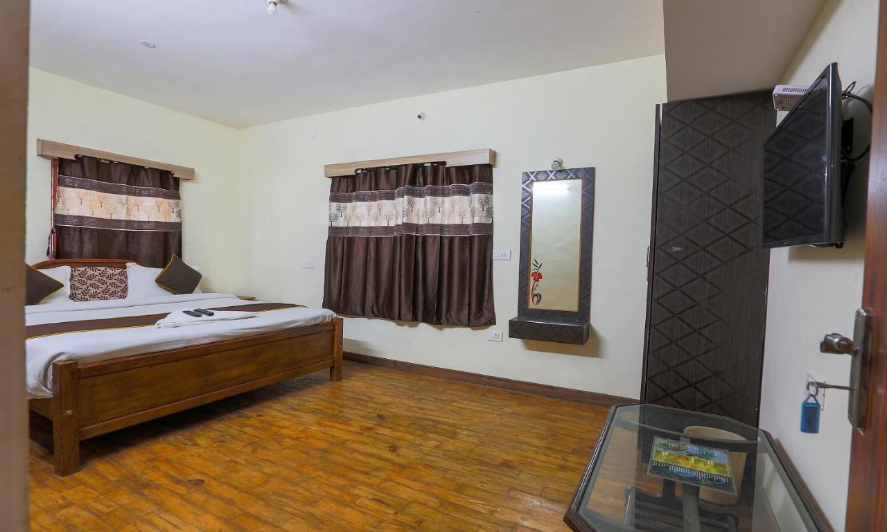 The Woodcock Hotel 3*