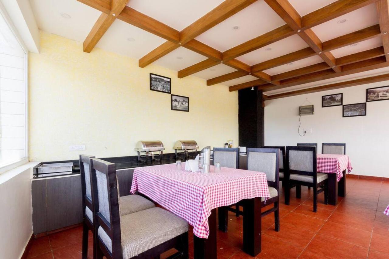 Hotel Fabhotel Sholas Residency I - Nr Rose Garden 3*