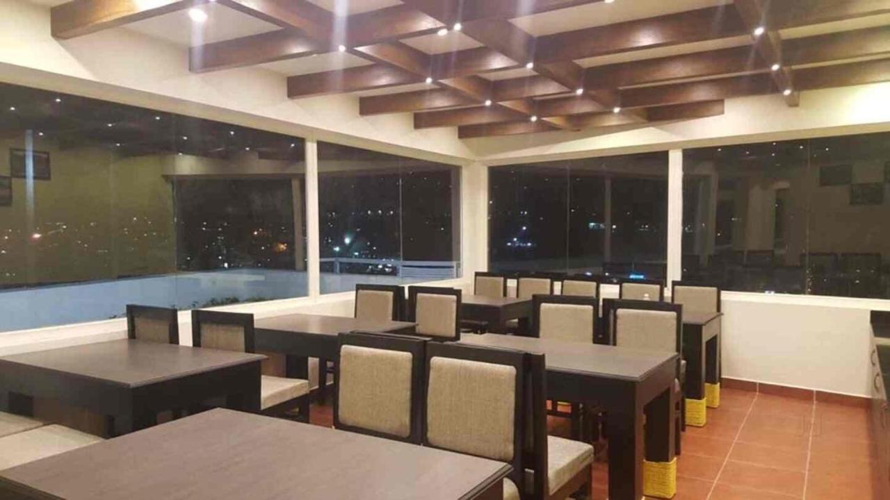 Fabhotel Sholas Residency I - Nr Rose Garden Hotel
