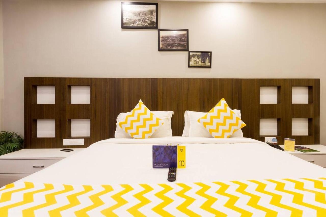 Hotel Fabhotel Sholas Residency I - Nr Rose Garden Ooty