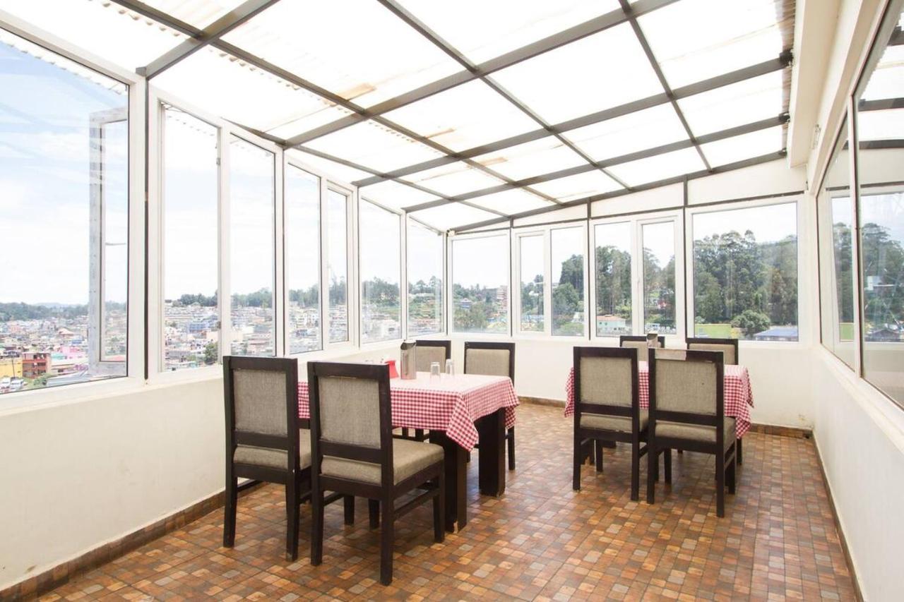 Hotel Fabhotel Sholas Residency I - Nr Rose Garden 3*
