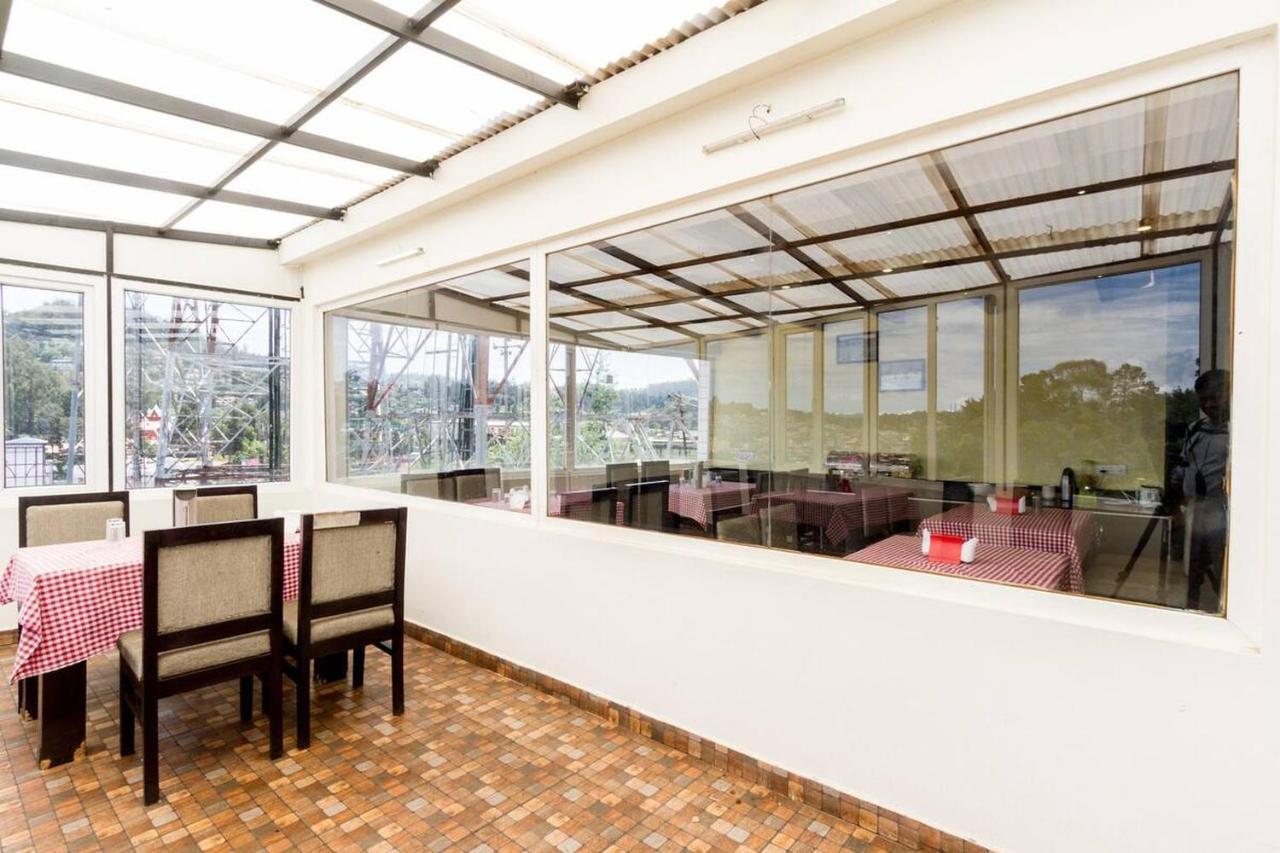 Hotel Fabhotel Sholas Residency I - Nr Rose Garden