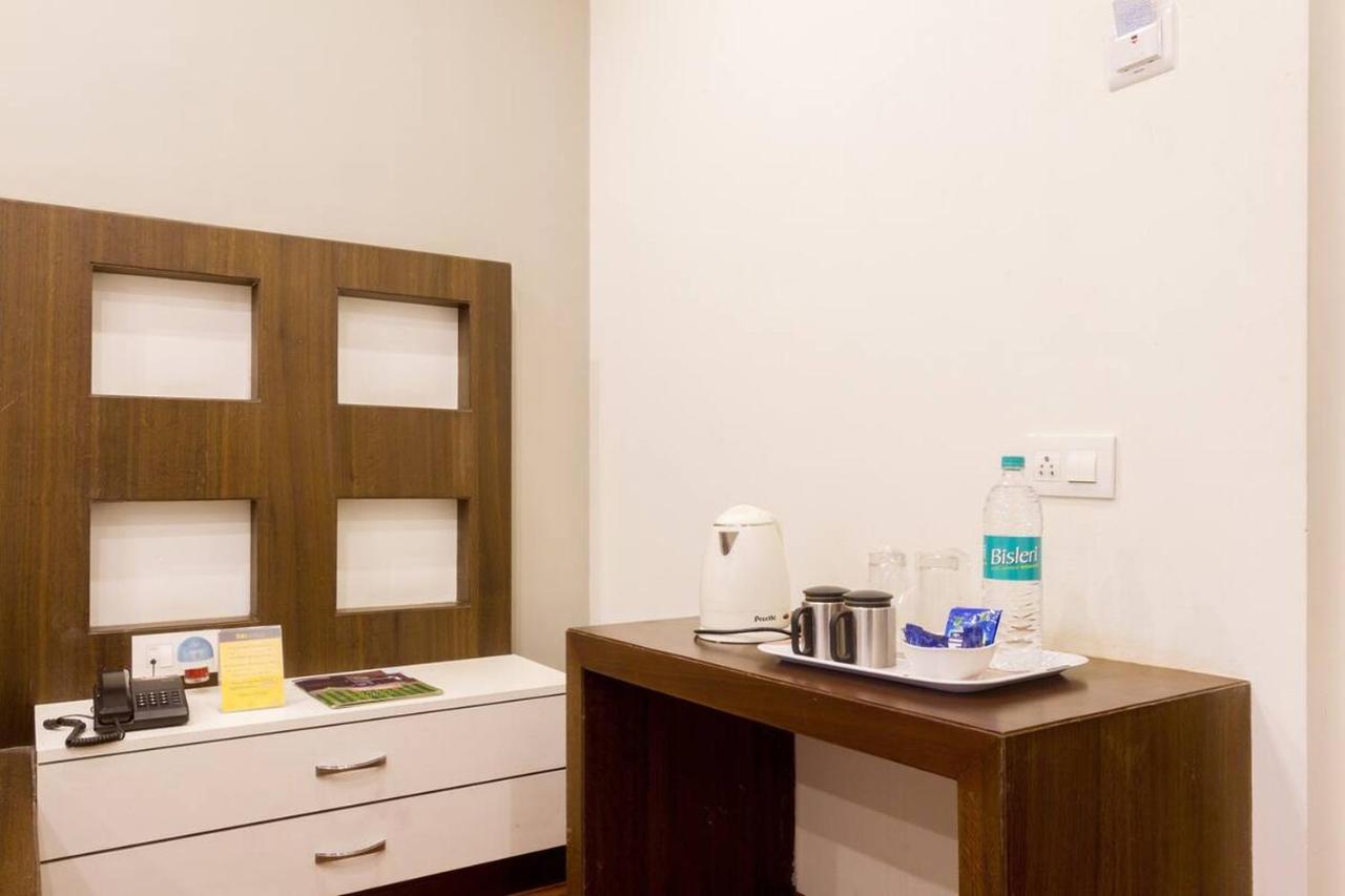 Hotel Fabhotel Sholas Residency I - Nr Rose Garden Ooty