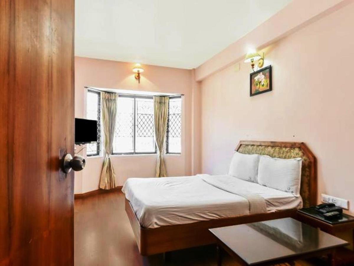Hotel Blue Bird Ooty