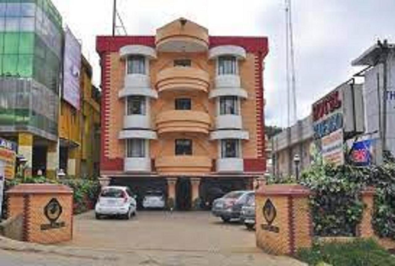 Blue Bird Hotel