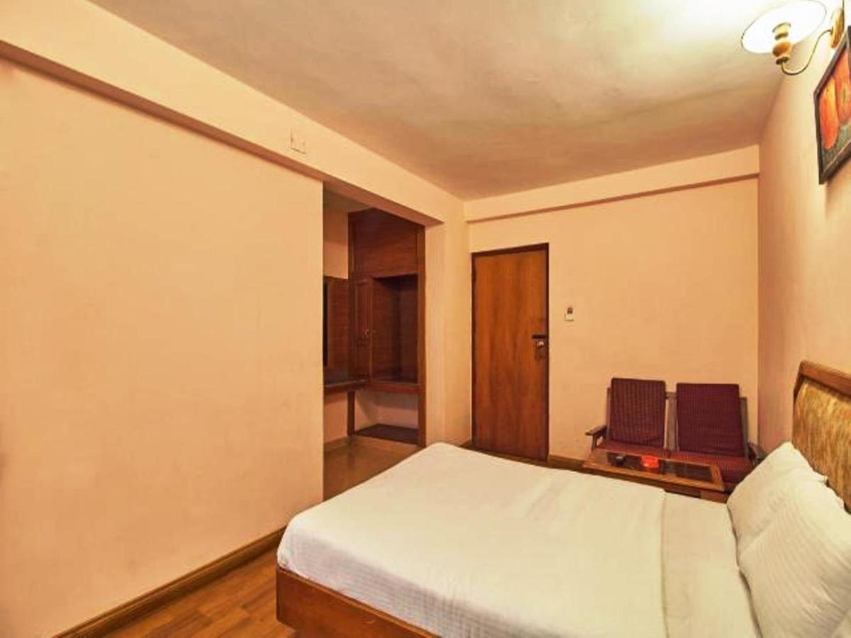 Hotel Blue Bird