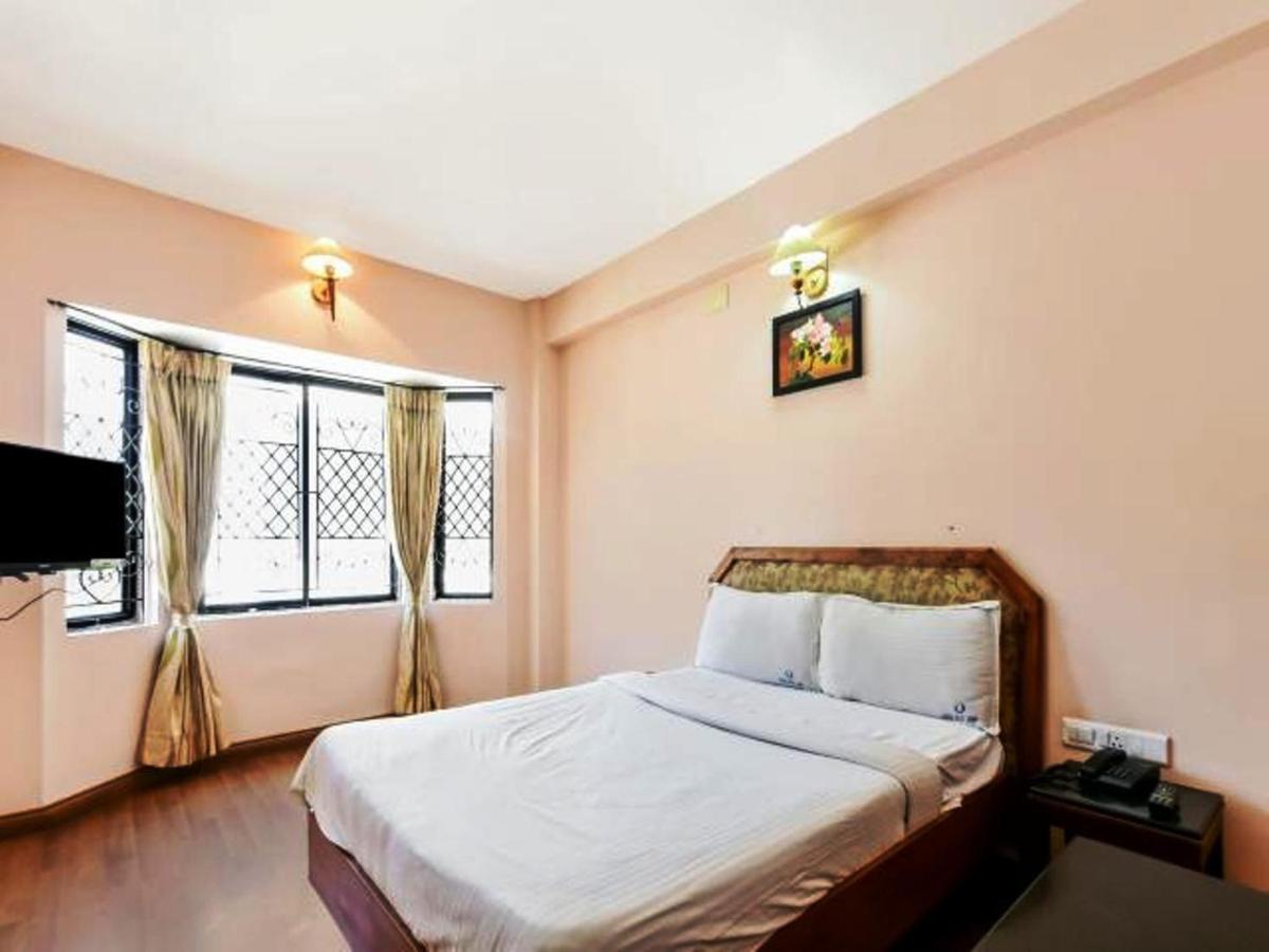 Hotel Blue Bird 3*