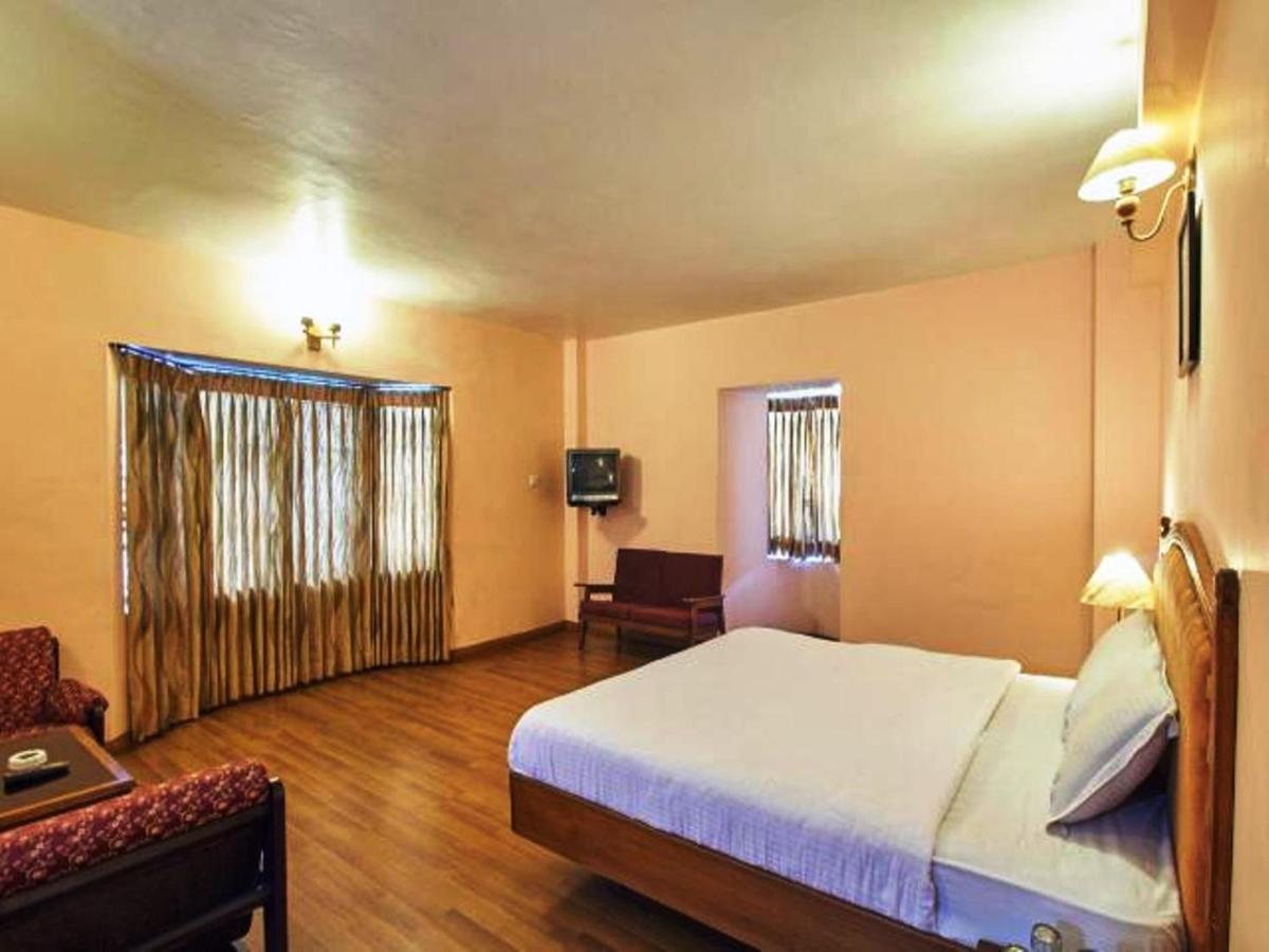 Hotel Blue Bird 3*