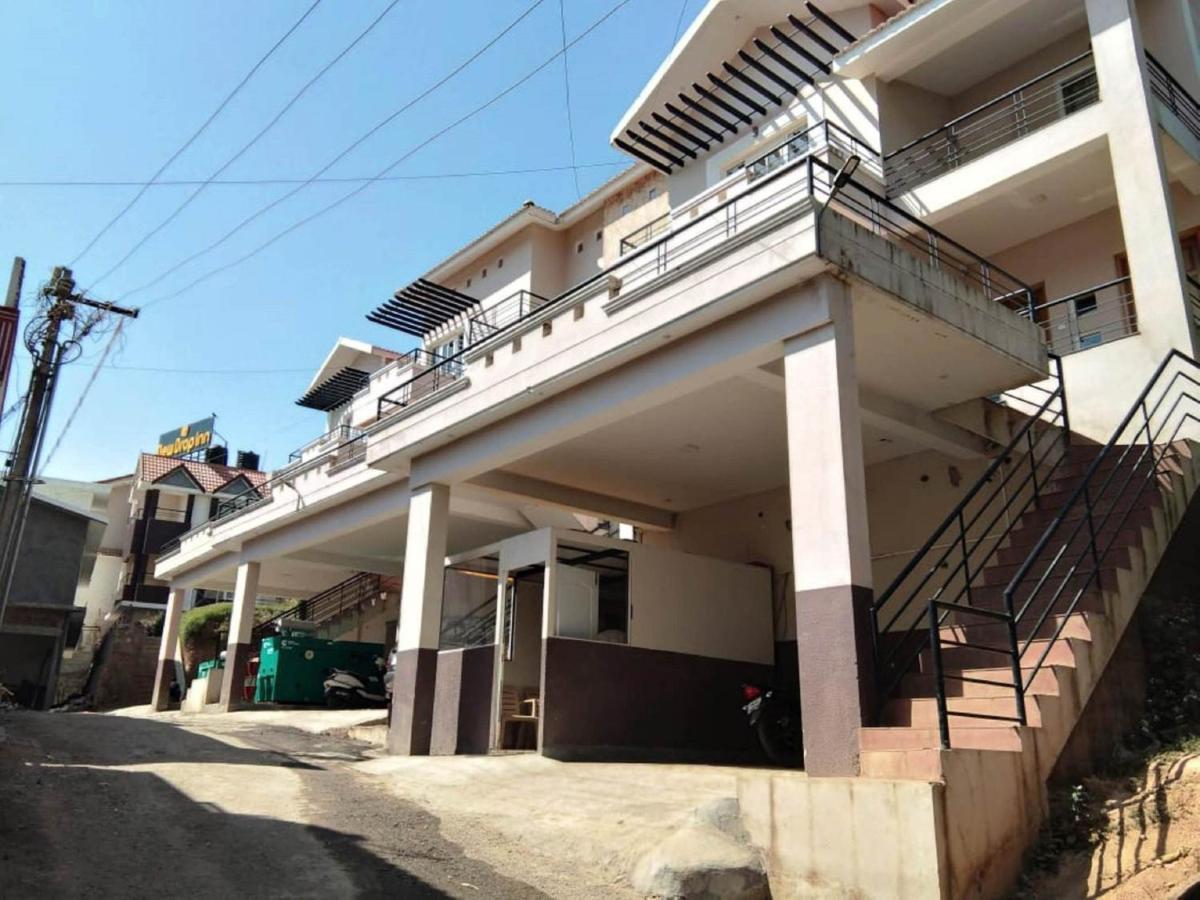Dew Drop Bed & Breakfast Ooty