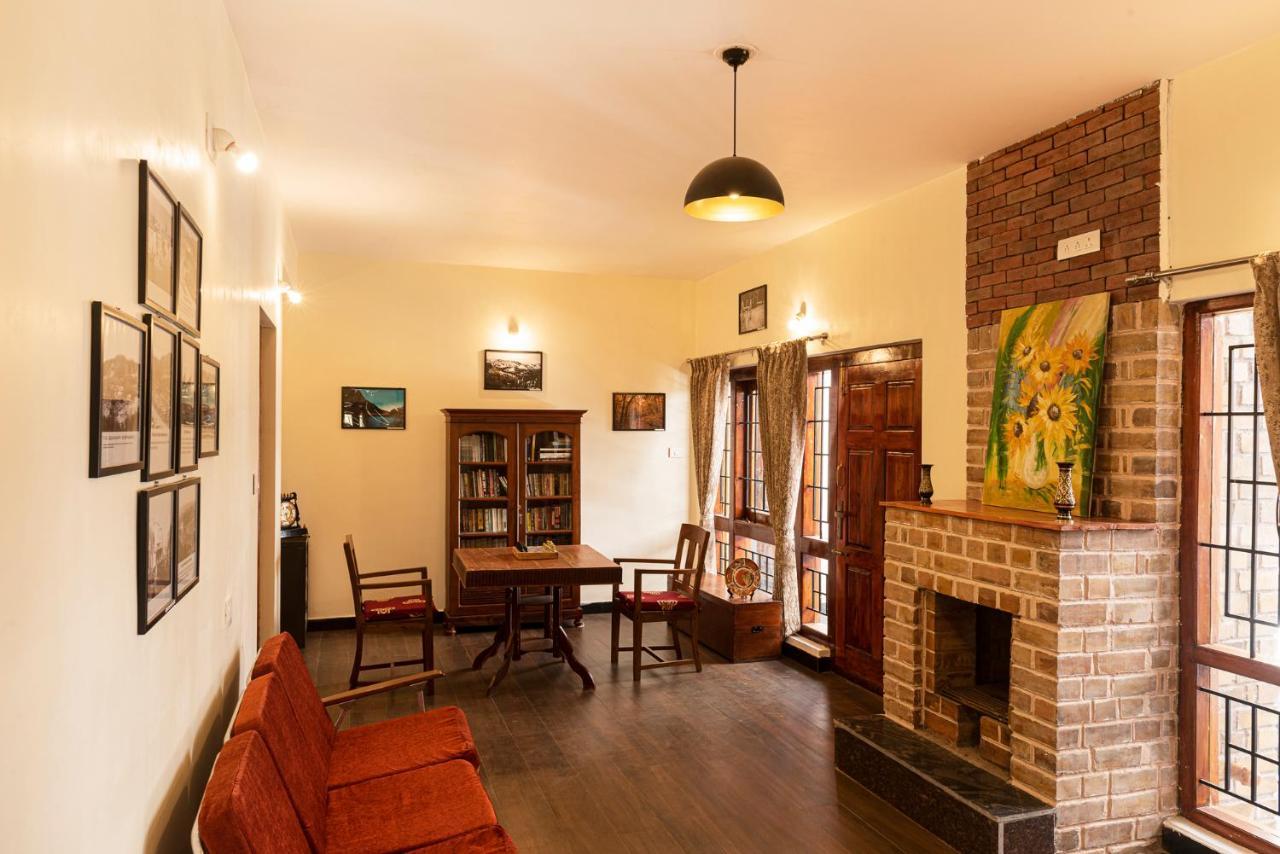 Magnolia Bed&Breakfast