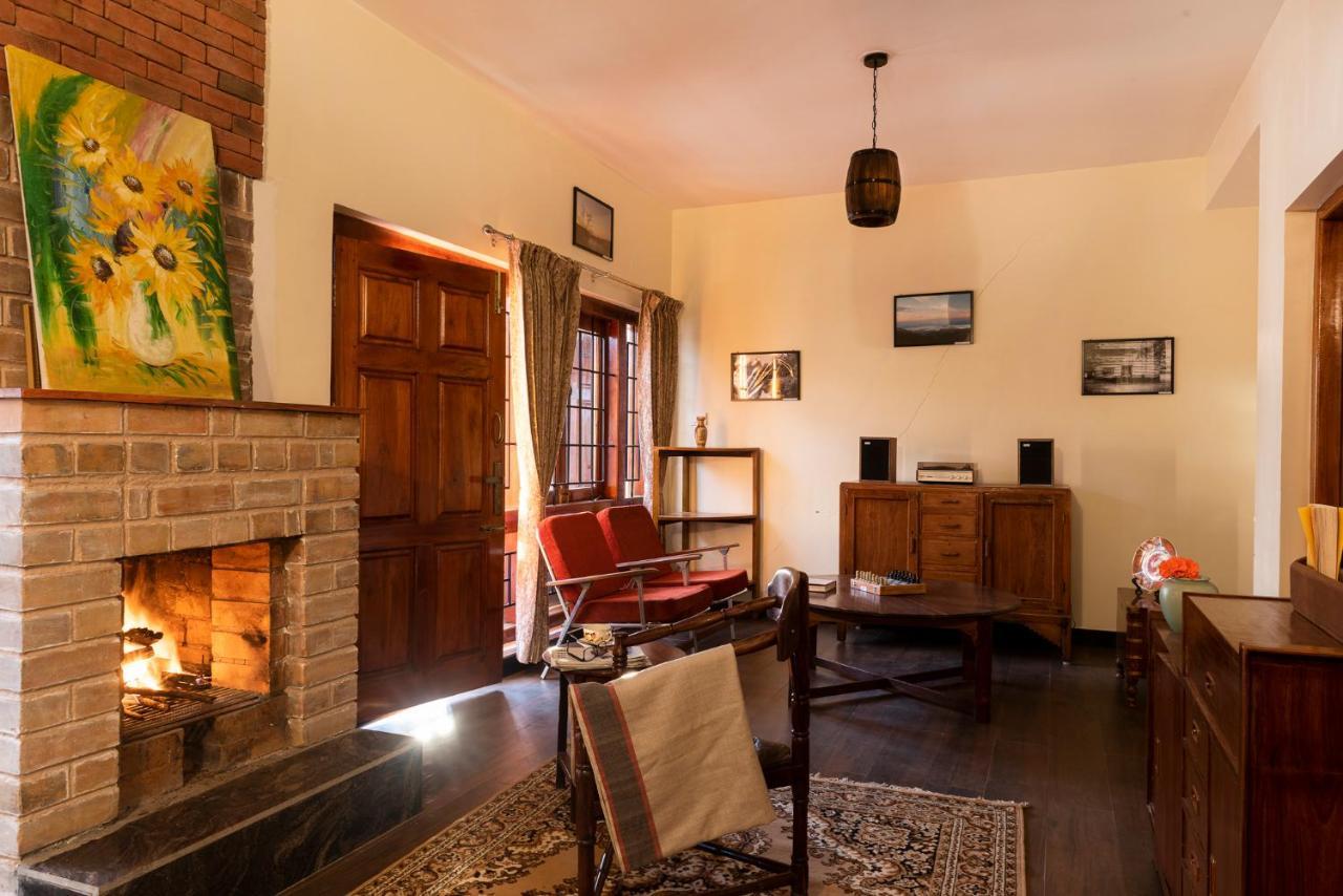 Magnolia Bed&Breakfast Ooty