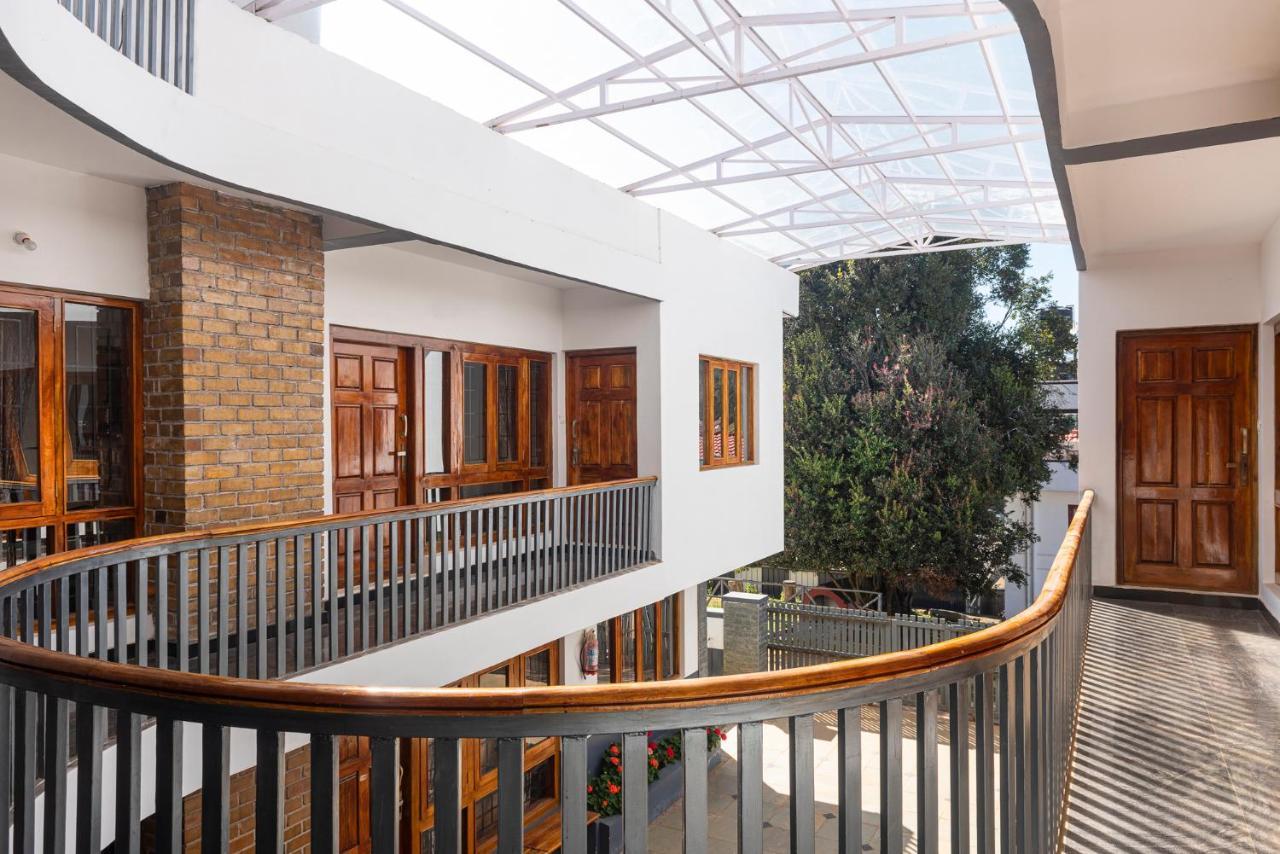 Bed & Breakfast Magnolia Bed&Breakfast Ooty