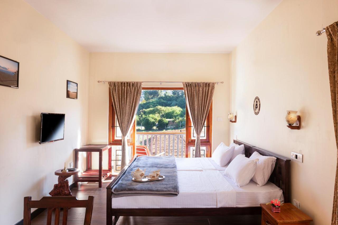 Magnolia Bed&Breakfast Bed & Breakfast Ooty