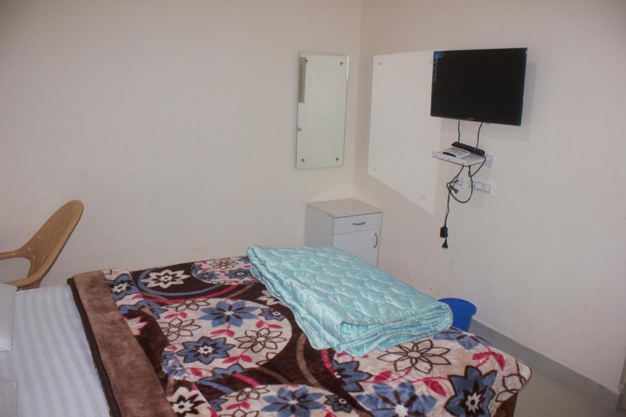 Hotel Bs Dreamz Ooty