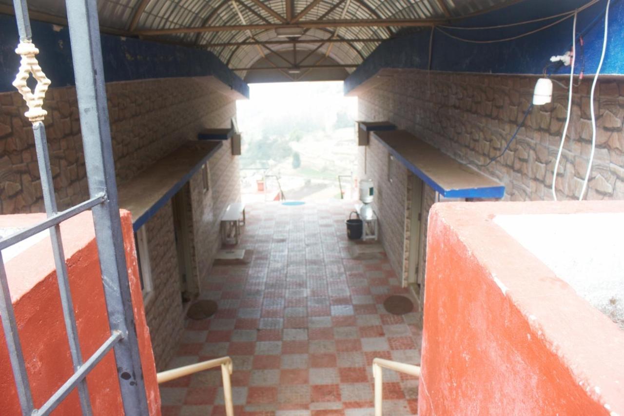 Hotel Bs Dreamz Ooty