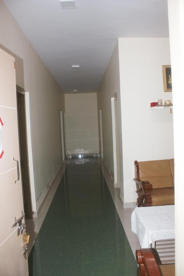 Bs Dreamz Hotel Ooty