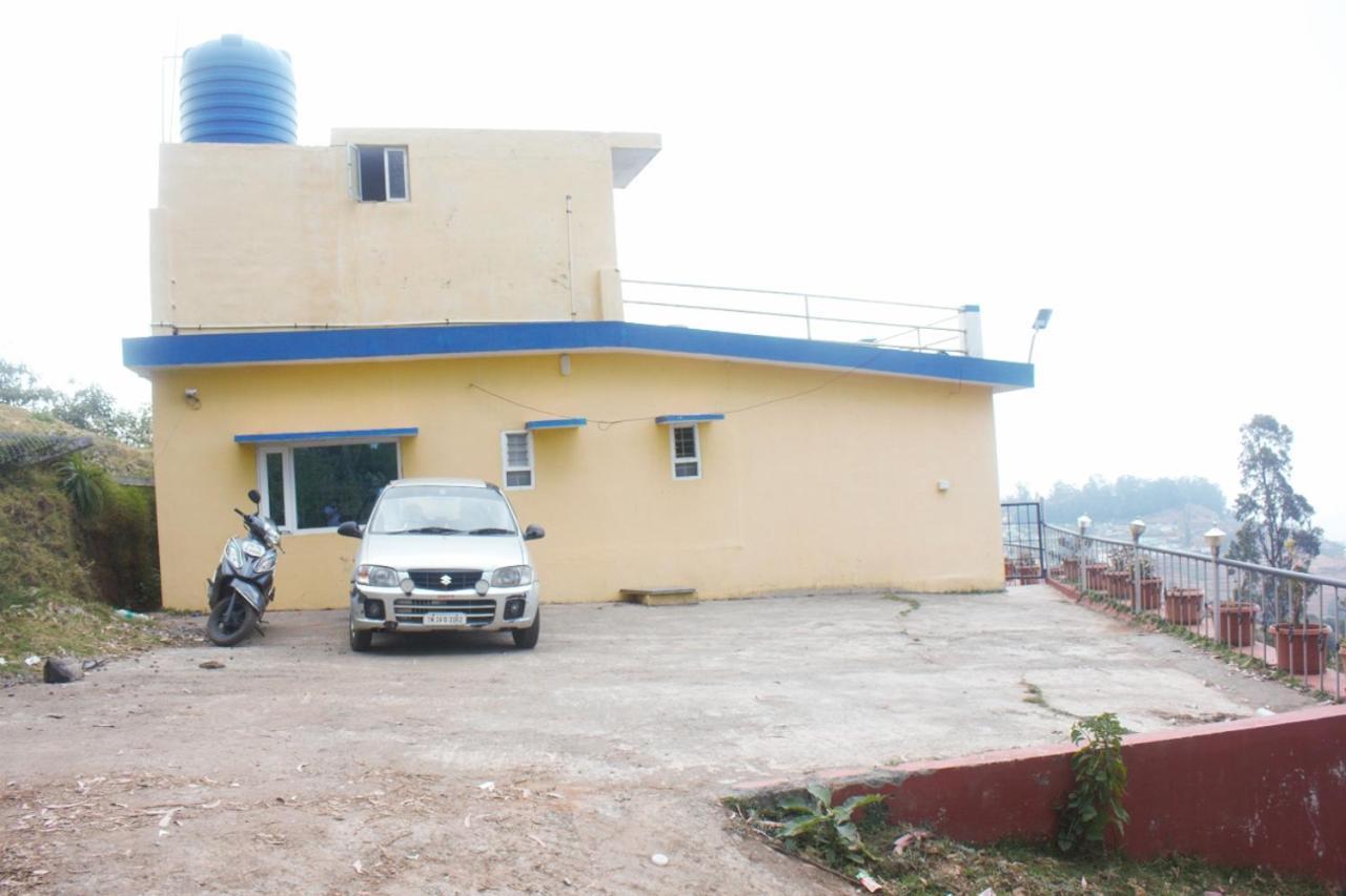 Hotel Bs Dreamz Ooty