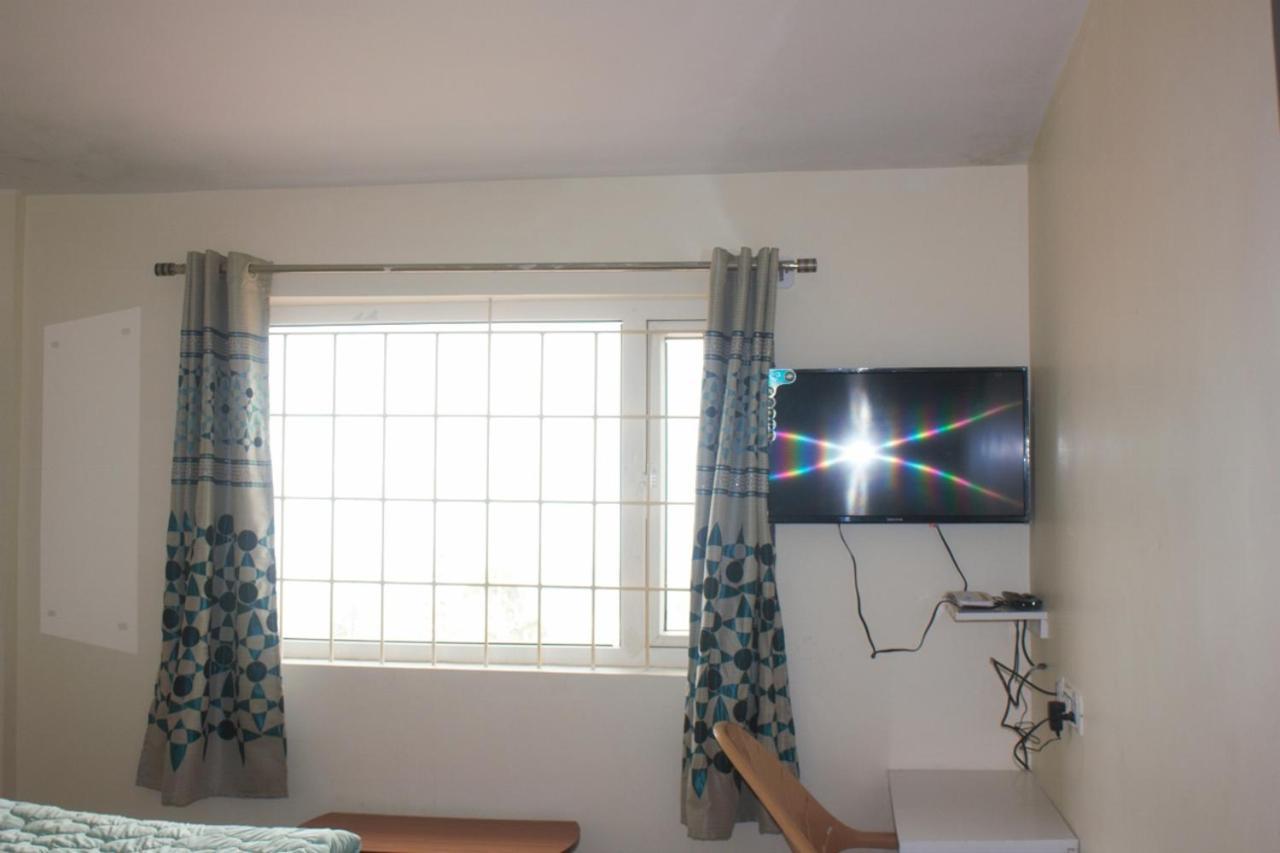 Hotel Bs Dreamz *