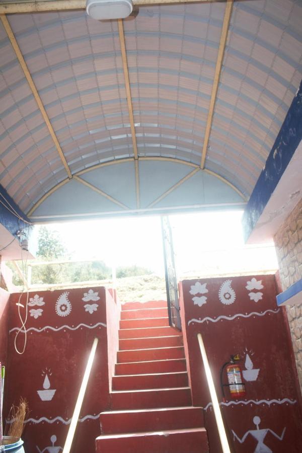 Hotel Bs Dreamz Ooty