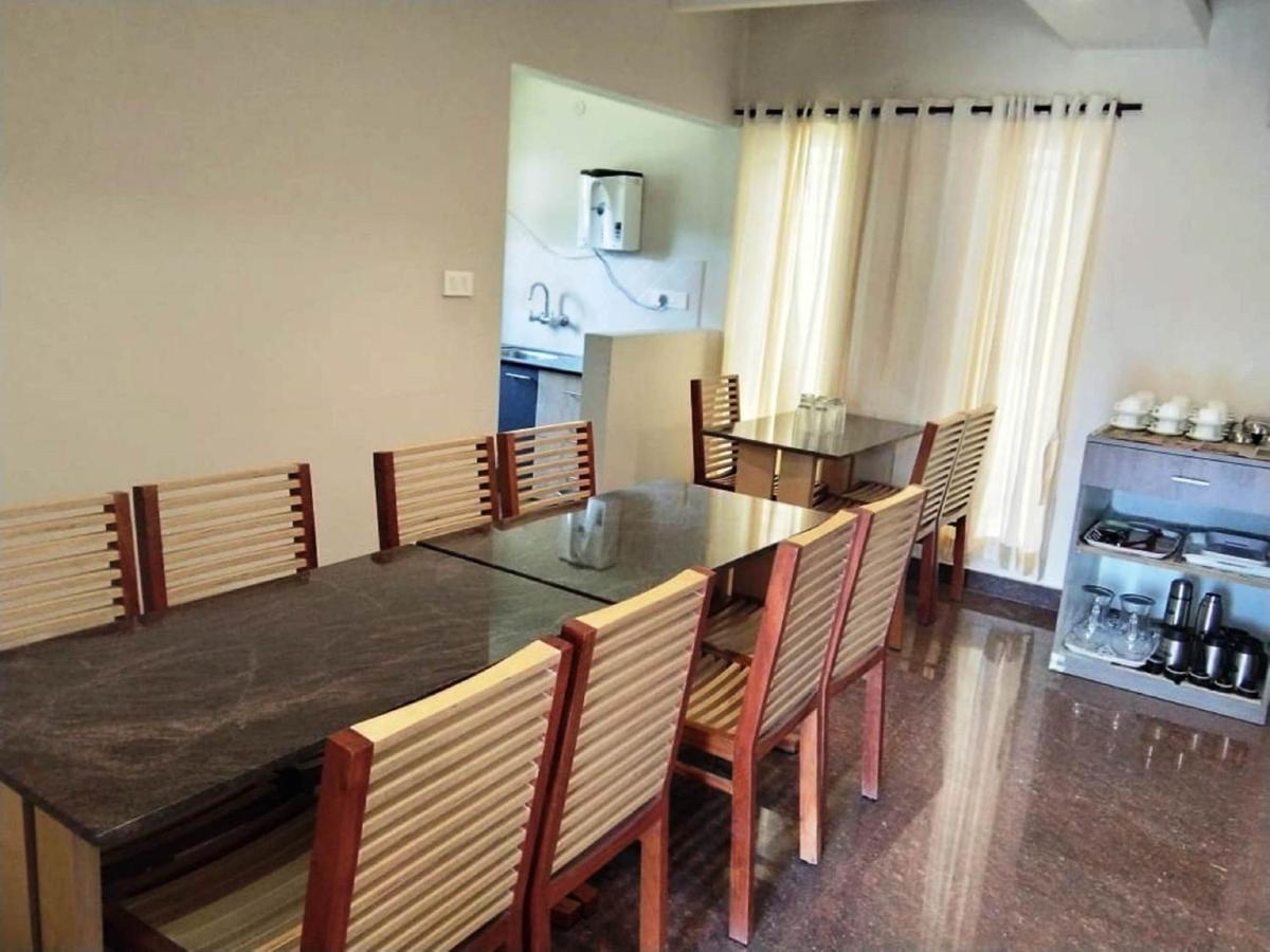 Dew Drop Bed & Breakfast Ooty