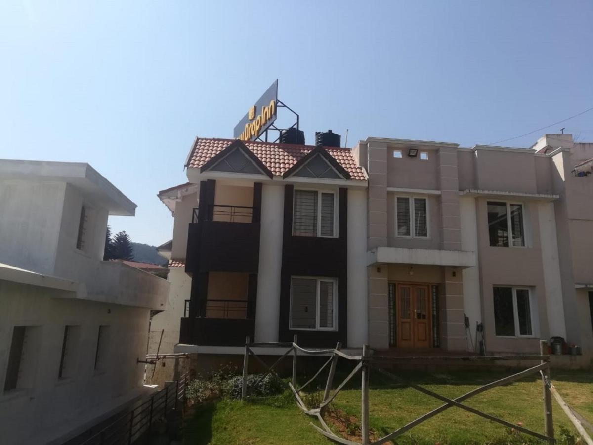 Dew Drop Bed & Breakfast Ooty