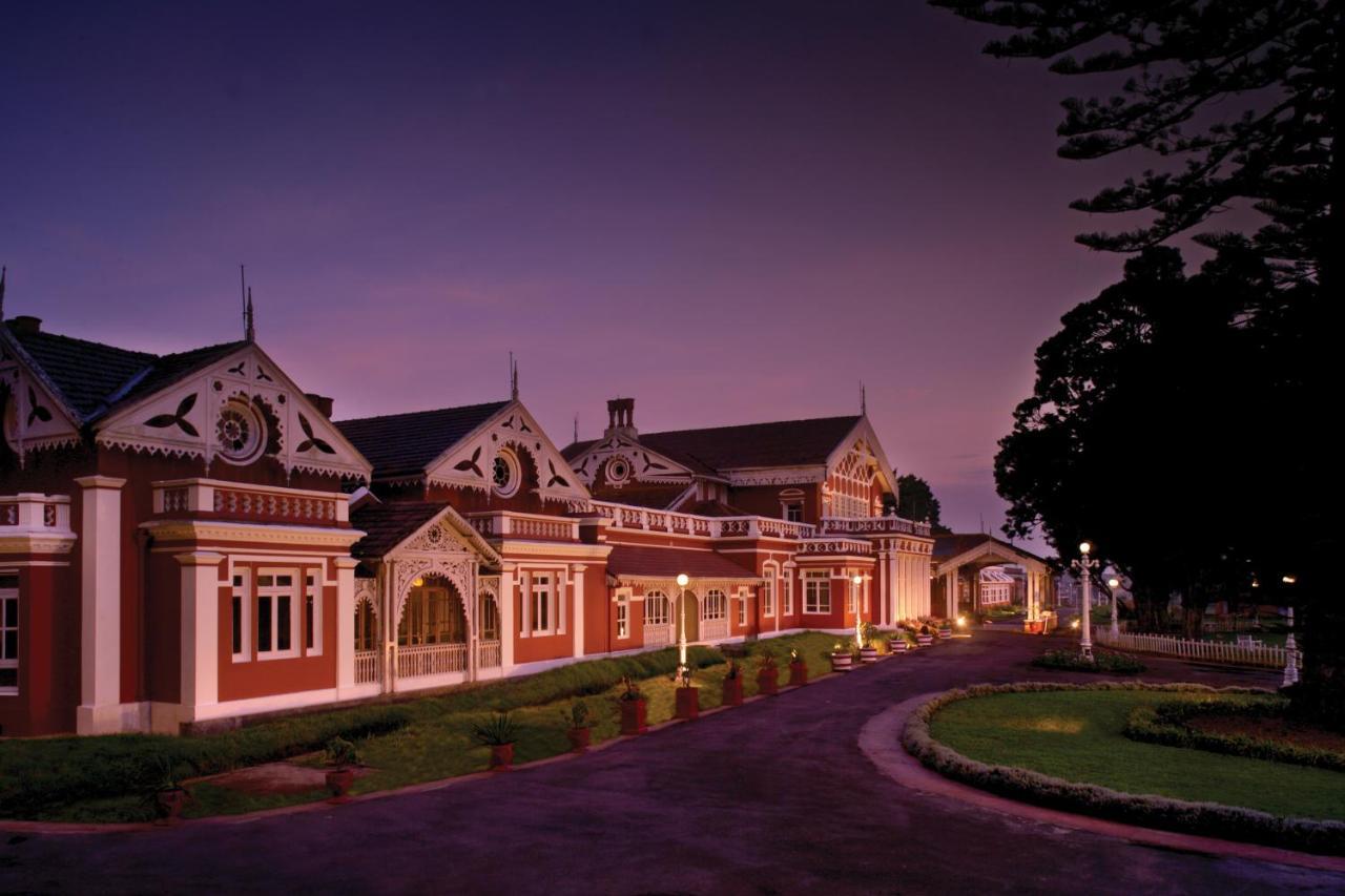 Hotel Welcomheritage Fernhills Royal Palace